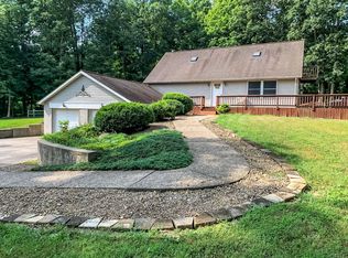 1846 Baker Rd, Albany, OH 45710