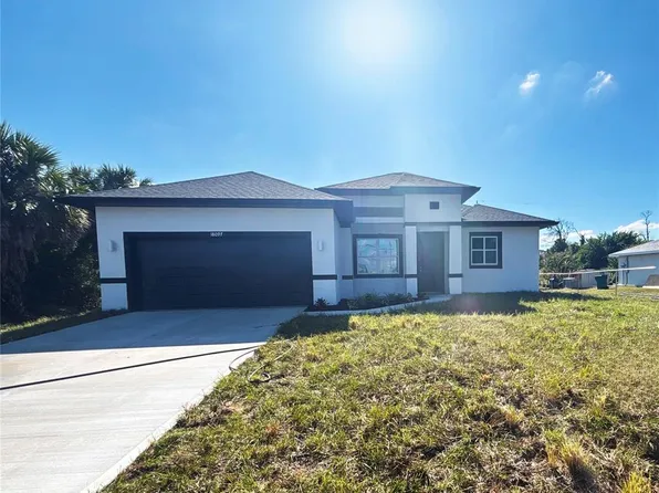 18097 Cochran Blvd, Port Charlotte, FL 33948