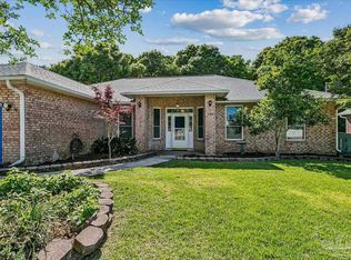 7137 Woodside Rd, Pensacola, FL 32526