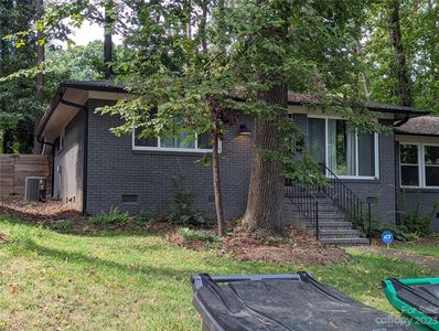 3225 Erskine Dr, Charlotte, NC, 28205