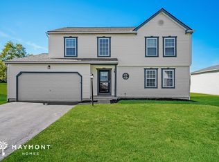 110 Spring Flower Way, Etna, OH 43062