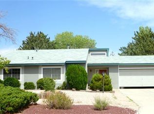 828 Stagecoach Rd SE, Rio Rancho, NM 87124