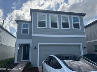 4454 Masthead Ave, Rockledge, FL 32955