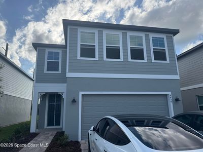 4454 Masthead Ave, Rockledge, FL, 32955