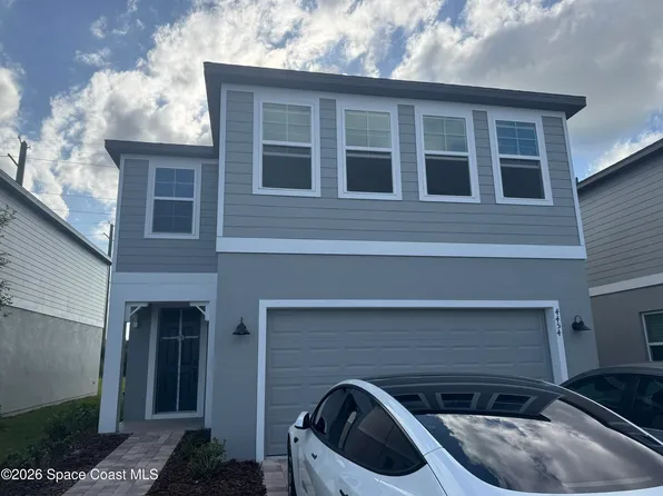 4454 Masthead Ave, Rockledge, FL 32955