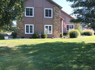895 Padre Ln, Greenwood, IN