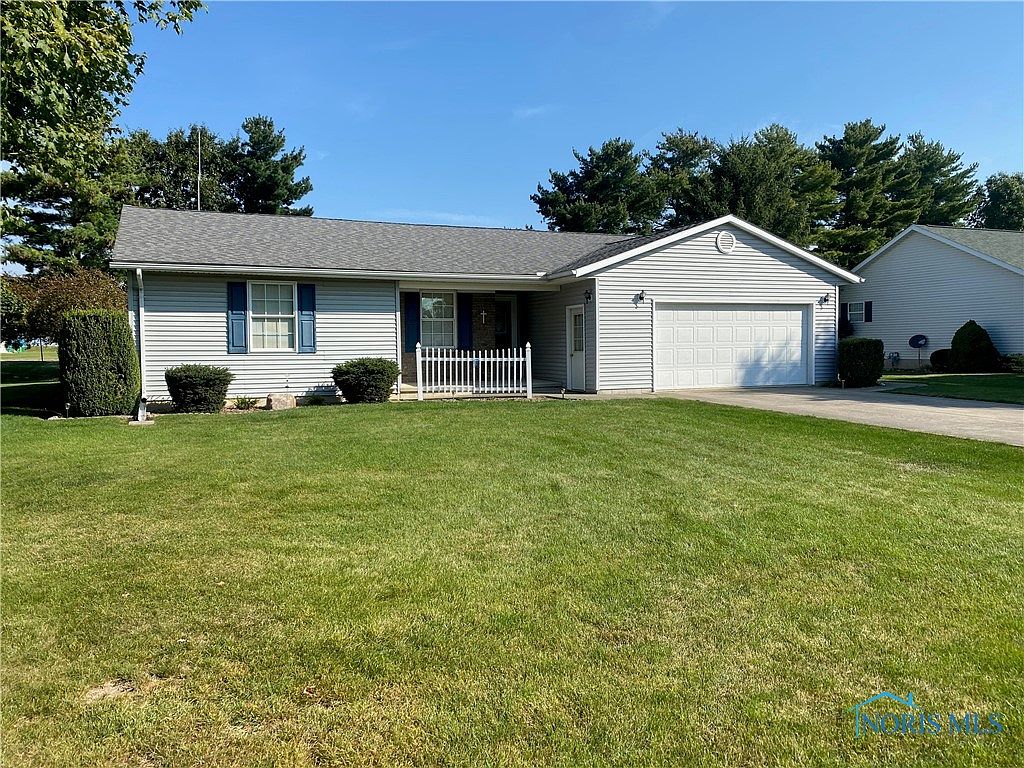 540 Sunset Dr, Upper Sandusky, OH 43351 MLS 6107436 Zillow