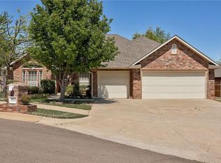 1804 Barrington Dr, Norman, OK 73071