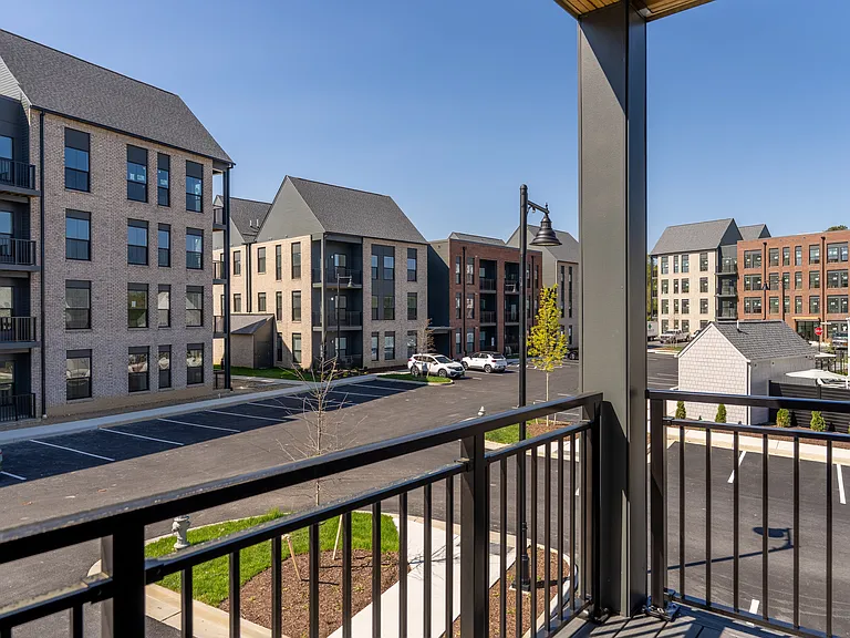 Wrighthaven Square Apartments — Photo 89