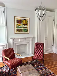 Rented by Elika Associates II, LLC