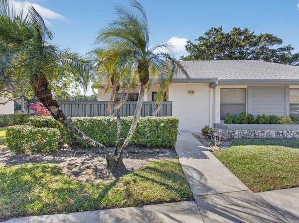 8468 Boca Glades Boulevard E, Boca Raton, FL 33434