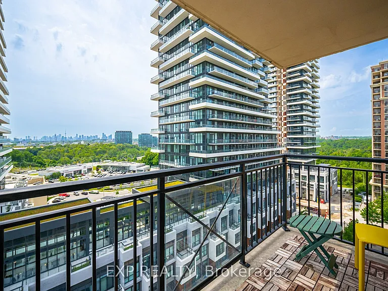 1103 Leslie St #1103 — Photo 20