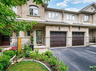 1452 Baseline Rd, Hamilton, ON L8E0G3