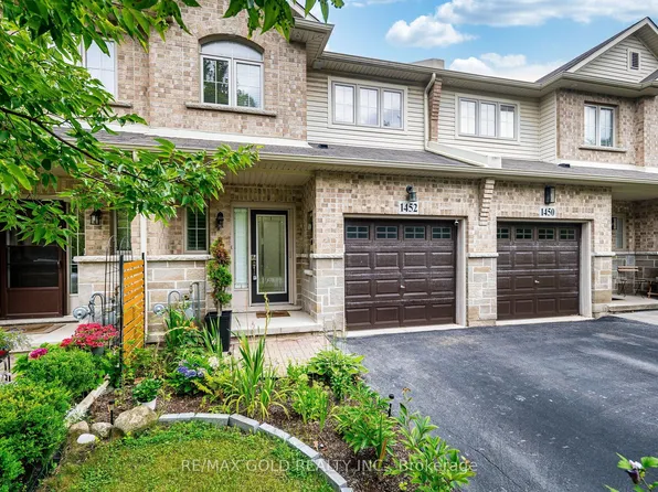 1452 Baseline Rd, Hamilton, ON L8E 0G3