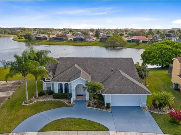 3913 Kiawa Dr, Orlando, FL 32837