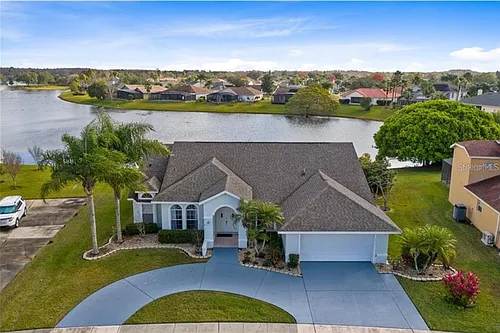 3913 Kiawa Dr Photo 1
