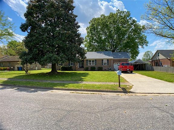 Current Street view with new roof