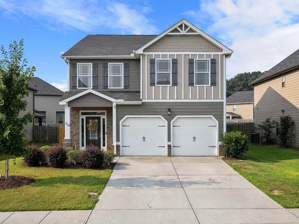306 Turkey Run, Greenville, SC 29611