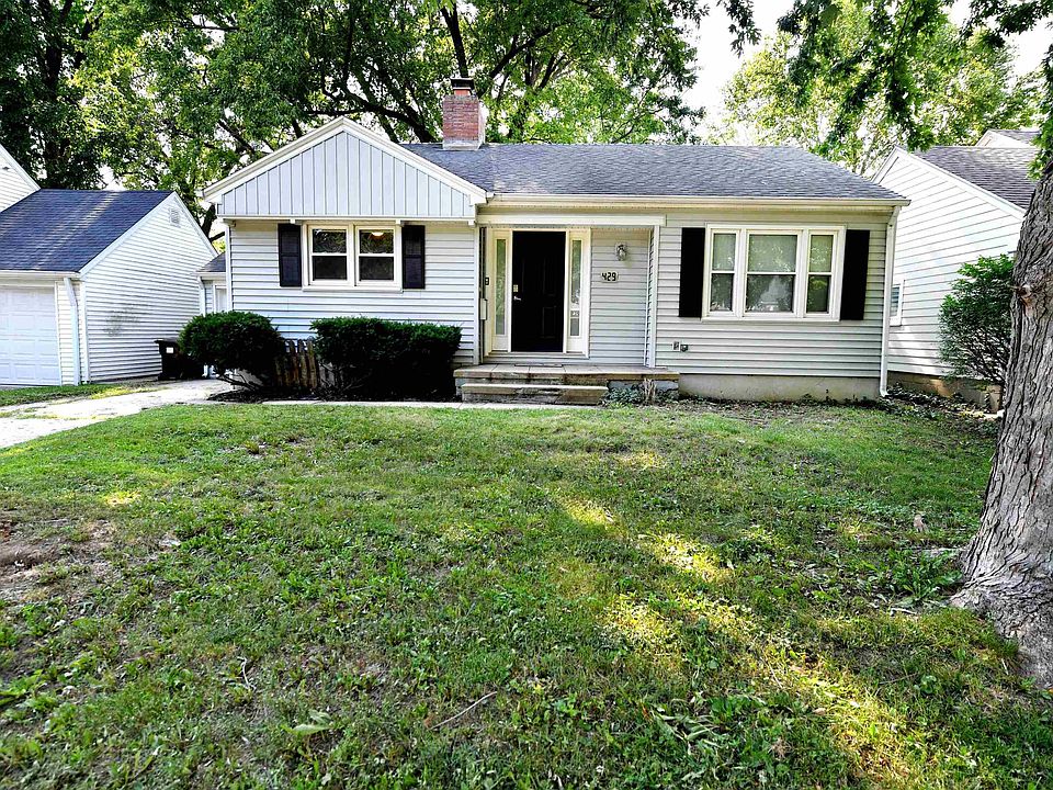 1st image of 429 N Indiana Ave