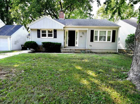 429 N Indiana Ave, Morton, IL 61550