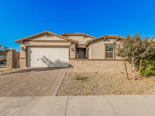 11022 W Levi Dr, Tolleson, AZ 85353