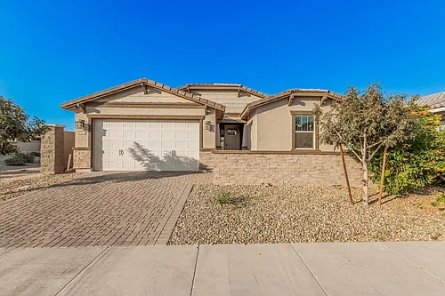 11022 W Levi Dr Photo 1