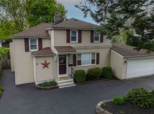 239 Fairfax Rd, Rochester, NY 14609