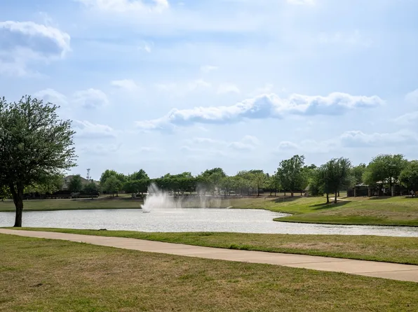 1009 Lampassas Trl, McKinney, TX 75072