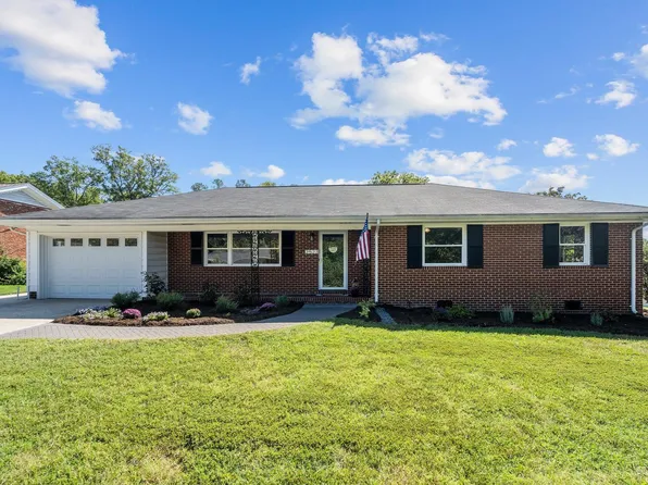 2523 W Woodrow St, Durham, NC 27705