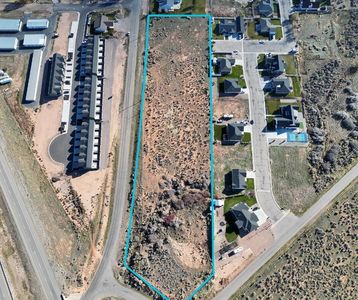 On 400 N, Parowan, UT, 84761