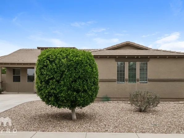 21549 E Lords Ct, Queen Creek, AZ 85142