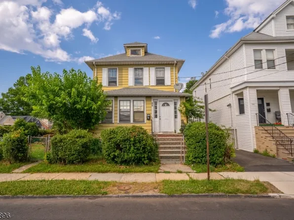 714 Chandler Ave, Linden City, NJ 07036