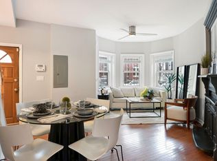 1848 5th St NW, Washington, DC 20001