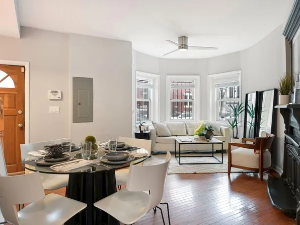 1848 5th St NW, Washington, DC 20001