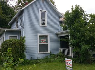 217 S Main St, Williamsport, OH 43164