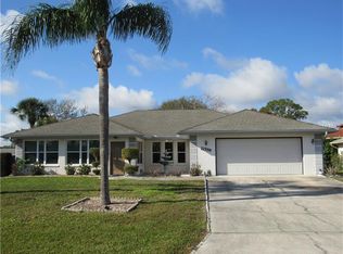 12559 Bacchus Rd, Port Charlotte, FL 33981
