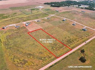 0 County Road 73 LOT 3, Coyle, OK 73027