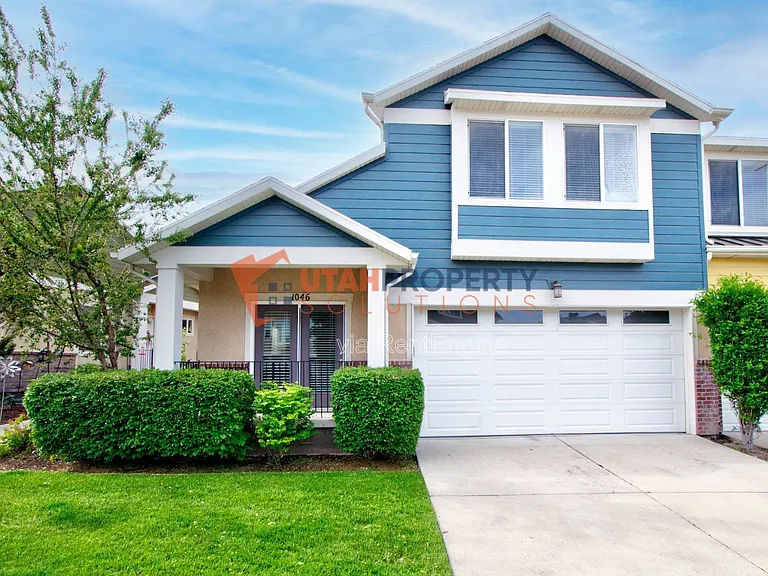 1046 E Quarry View Way — Photo 1