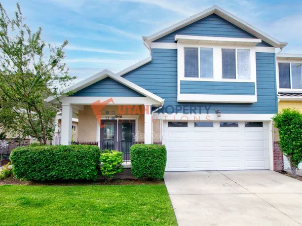 1046 E Quarry View Way, Sandy, UT 84094