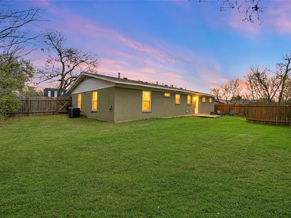 5510 Manor Rd #A, Austin, TX 78723