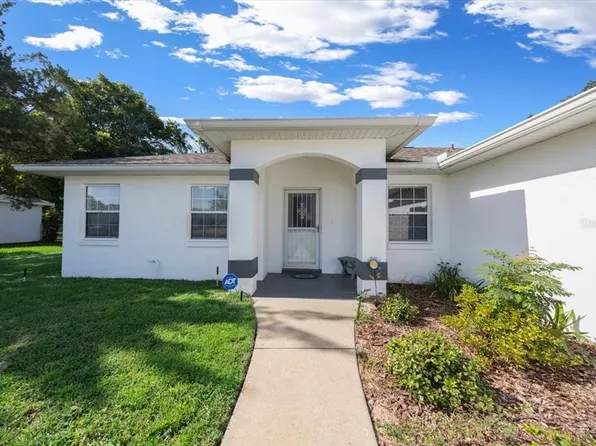 4998 NW 30th Pl, Ocala, FL 34482