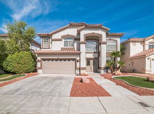 910 Dancing Vines Ave, Las Vegas, NV 89183