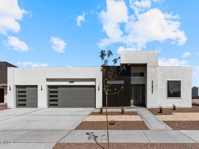 14553 Tierra Nectar Ave, El Paso, TX, 79938