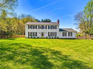 2510 Little River Rd, Haymarket, VA 20169