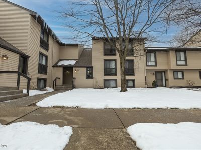 6340 Greenwood Pkwy APT 206, Northfield, OH, 44067