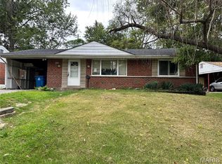 109 Florwood Ct, Saint Louis, MO 63135