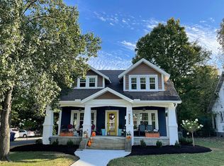 1109 Olive St, Murray, KY 42071