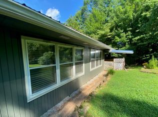 1703 Lebanon Rd, Blue Ridge, GA 30513