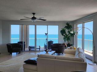 4180 N Highway A1a Hwy #1105, Fort Pierce, FL 34949