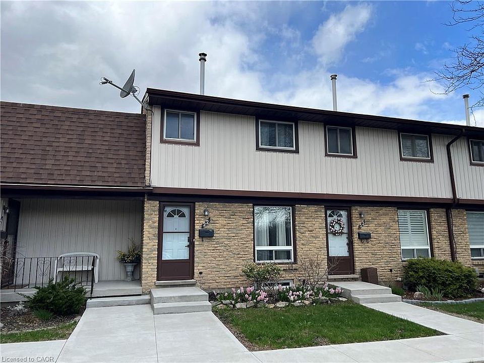 1st image of 210 Glamis Rd #22